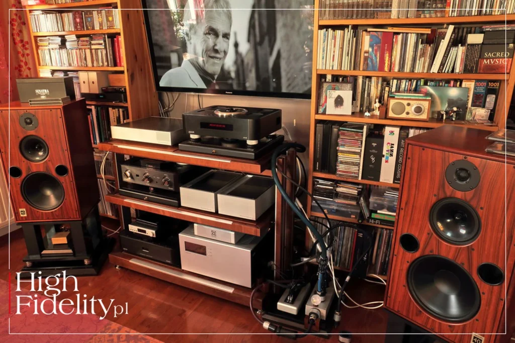 High Fidelity Sur Le Westminsterlab Quest 06