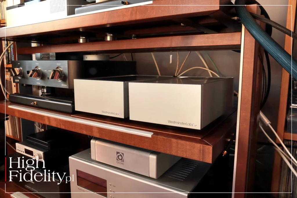 High Fidelity Sur Le Westminsterlab Quest 10