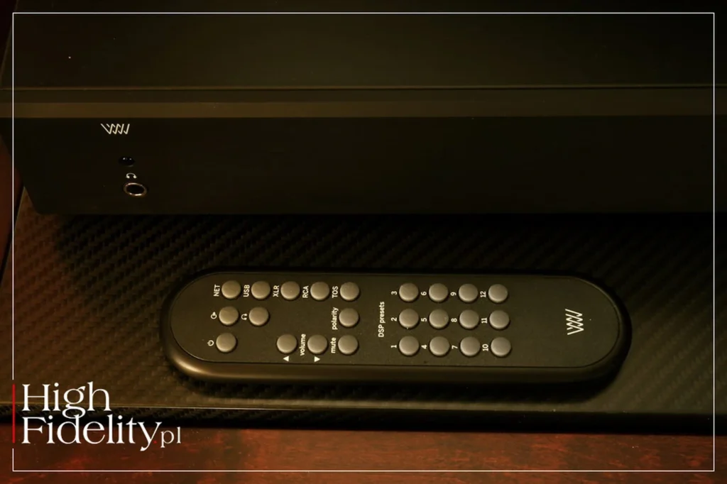 High Fidelity.pl Sur Le Weiss DAC502 4CH 09