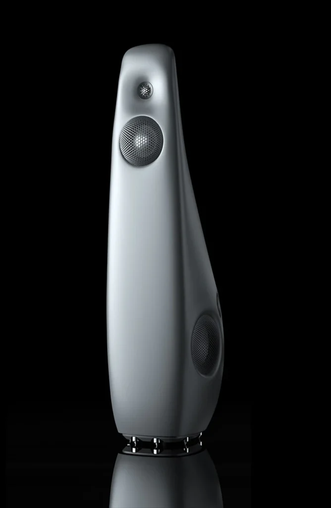 Home Theater HIFI Sur Les Vivid Audio Kaya 45 02