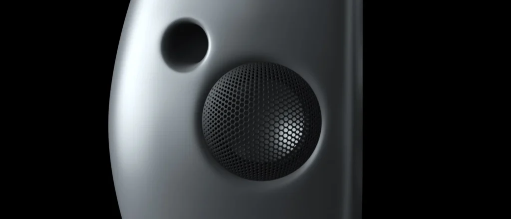 Home Theater HIFI Sur Les Vivid Audio Kaya 45 03