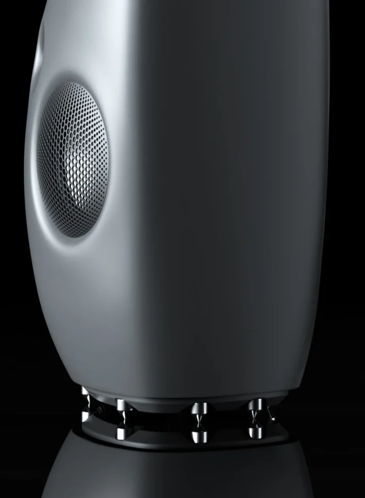 Home Theater HIFI Sur Les Vivid Audio Kaya 45 04