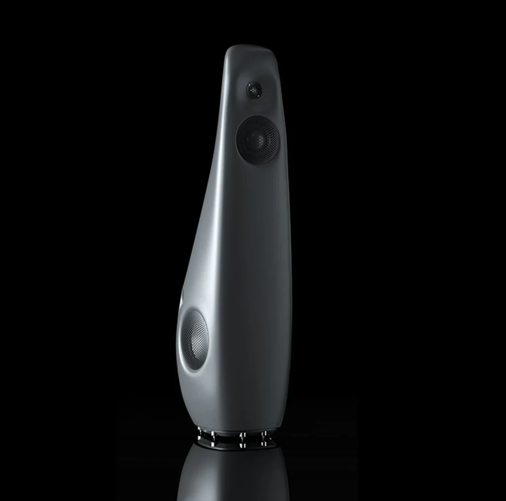 Home Theater HIFI Sur Les Vivid Audio Kaya 45 05