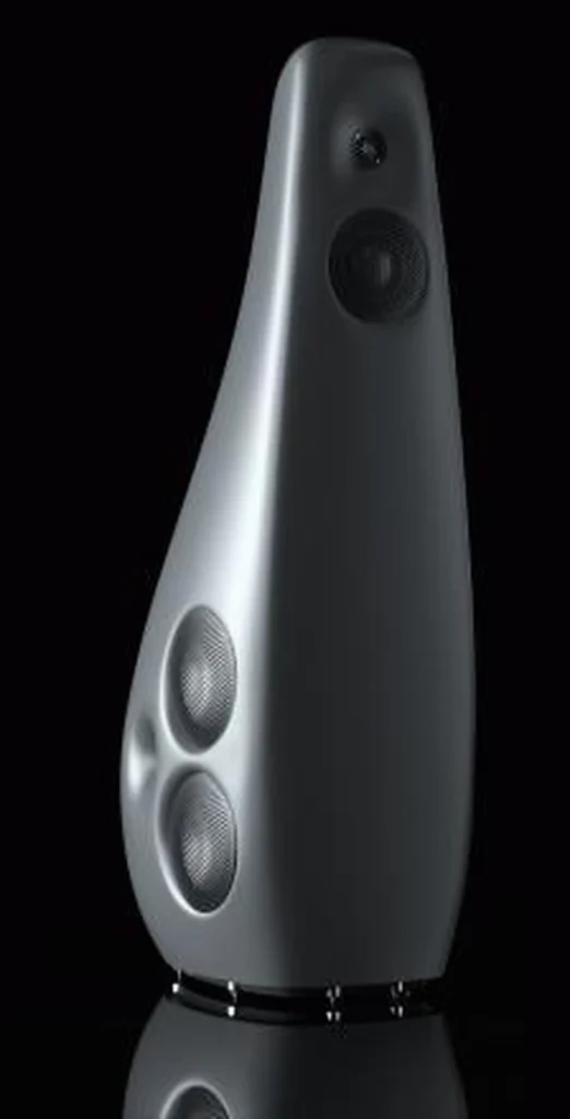 Home Theater Review Sur Les Vivid Audio Kaya 90 3
