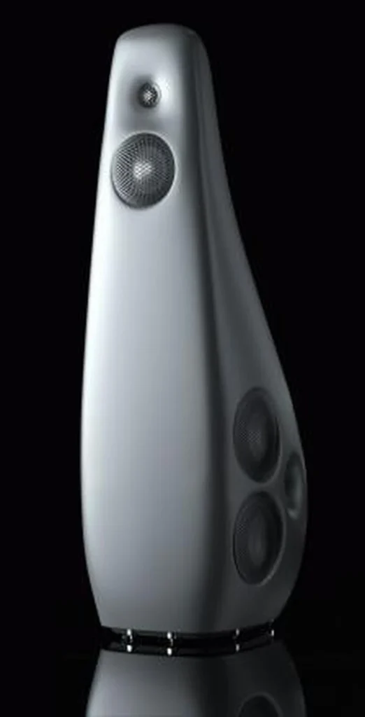 Home Theater Review Sur Les Vivid Audio Kaya 90 4