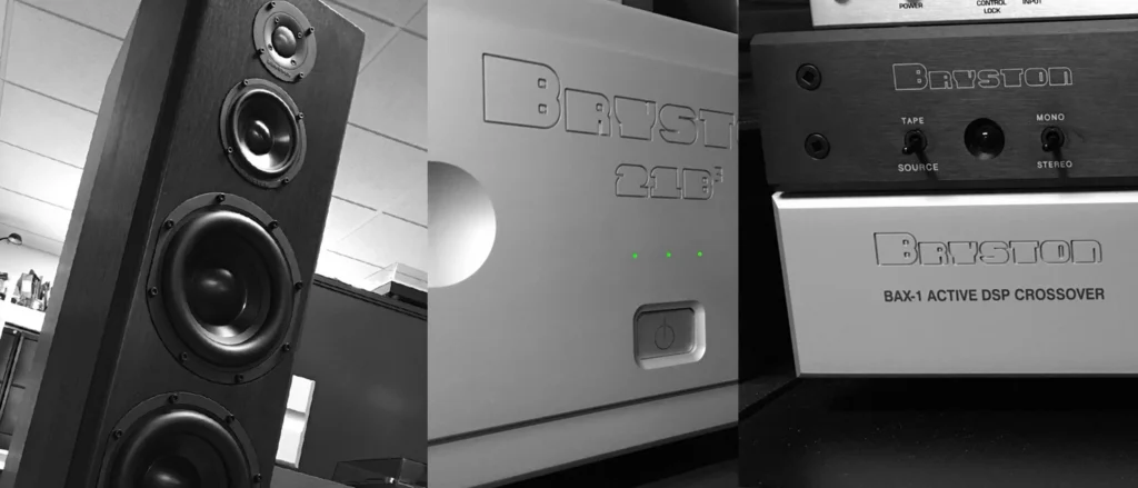 HomeTheaterHiFi sur les enceintes colonne Marten Oscar Trio 05