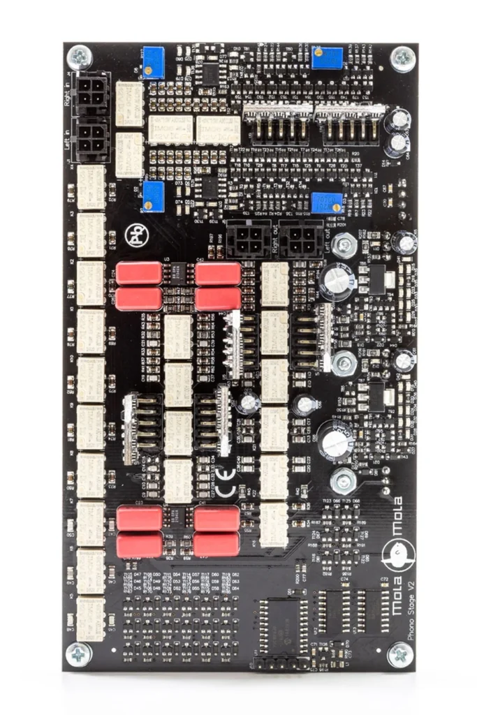 LB Tech Reviews Sur Le Mola Mola Kula 05