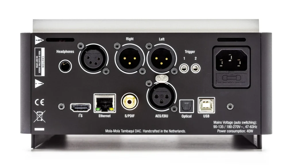 LB Tech Reviews Sur Le Mola Mola Tambaqui 02