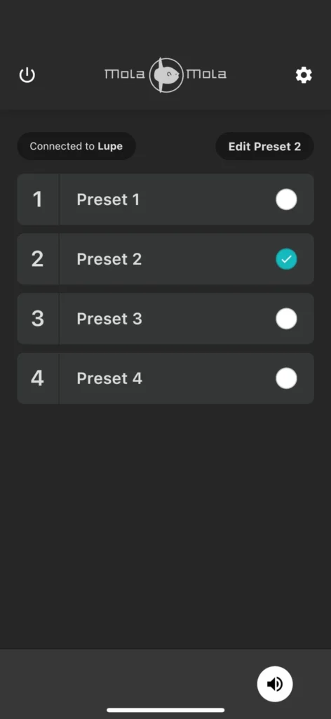 LB Tech Reviews sur le phonostage Mola-Mola Lupe 05