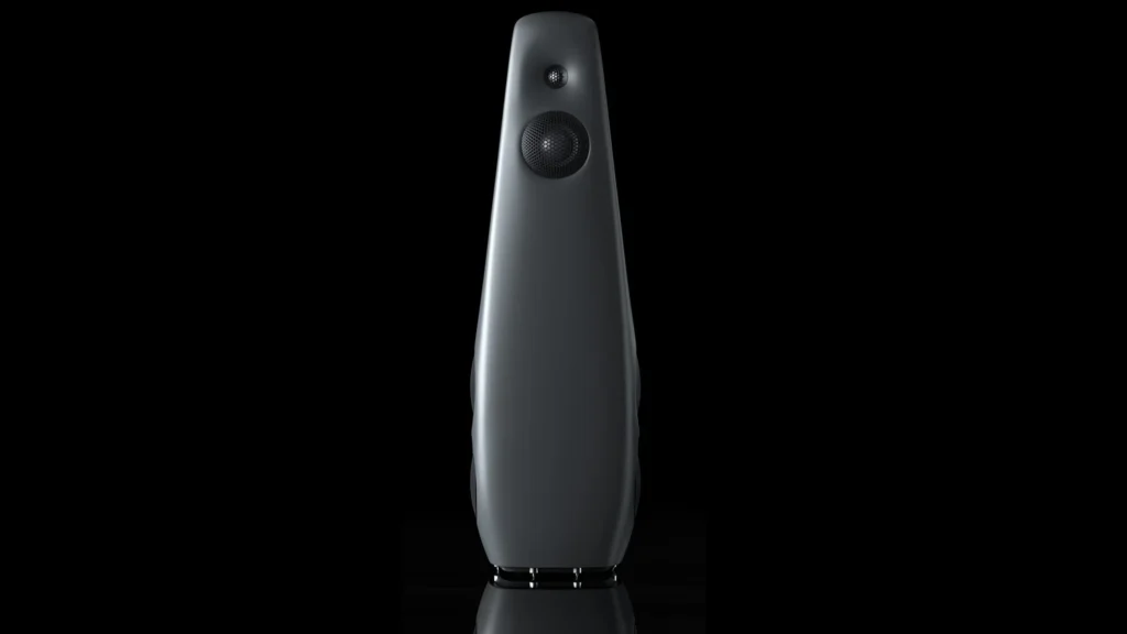 LB Tech Reviews Sur Les Vivid Audio Kaya 90 03