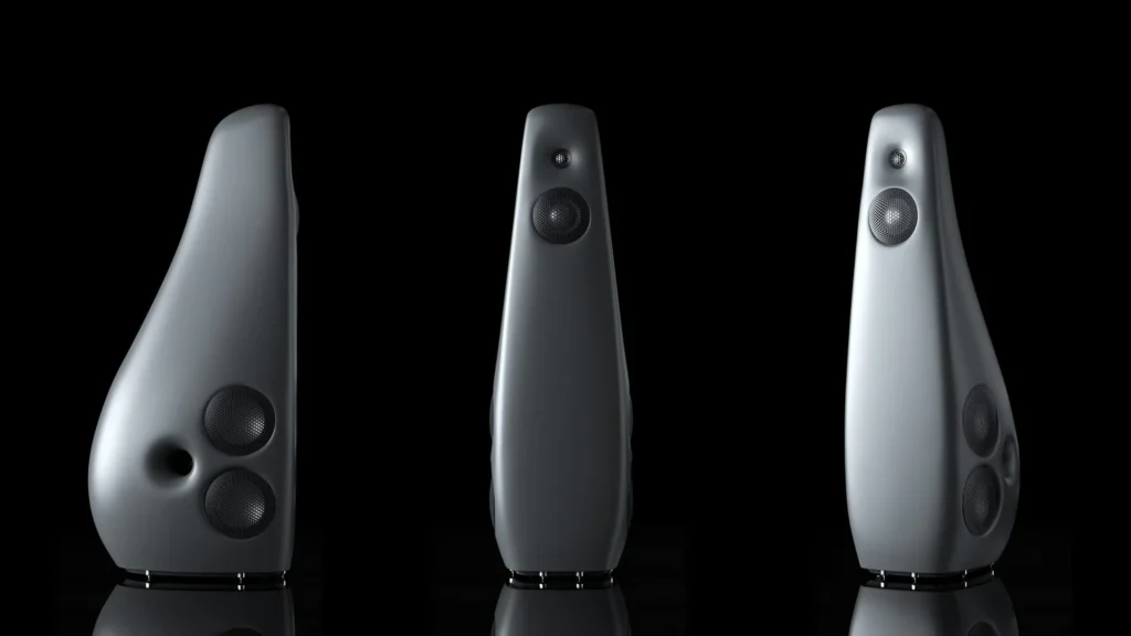 LB Tech Reviews Sur Les Vivid Audio Kaya 90 05