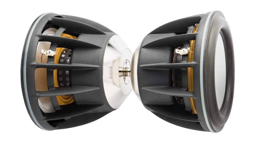 LB Tech Reviews Sur Les Vivid Audio Kaya 90 06