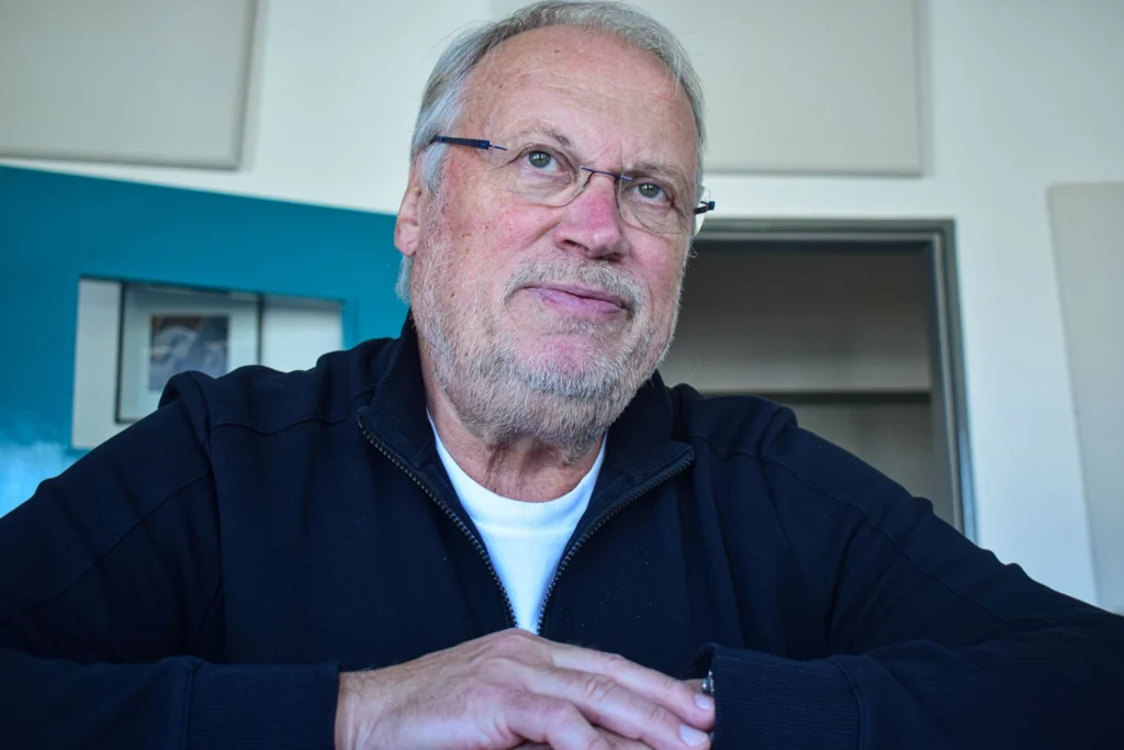 LowBits sur les enceintes Peak Consult Dragon Legacy 05