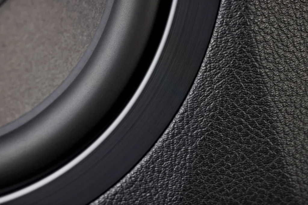 LowBits sur les enceintes Peak Consult Dragon Legacy 10