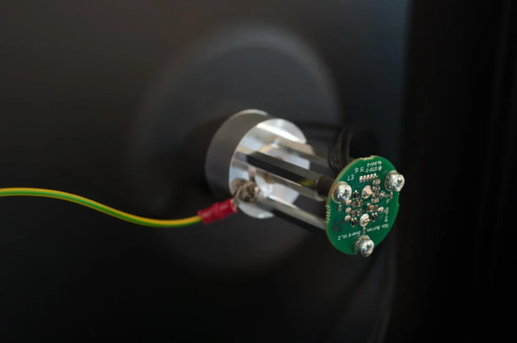 Lowbeats Sur Le Grimm Audio MU1 05
