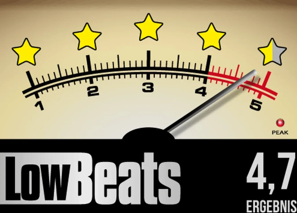 Lowbeats Sur Le Phonostage Grimm Audio PW1 10