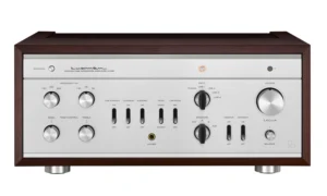 Luxman 2