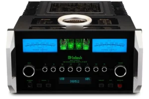 McIntosh 2