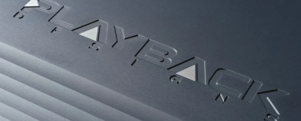 Mono Stereo Playback Designs MPD 8 11