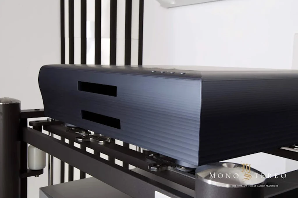 Mono Stereo Playback Designs MPD 8 3 1