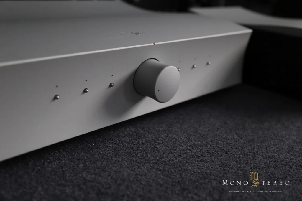 Mono Stereo Sur Le Mola Mola Makua 10