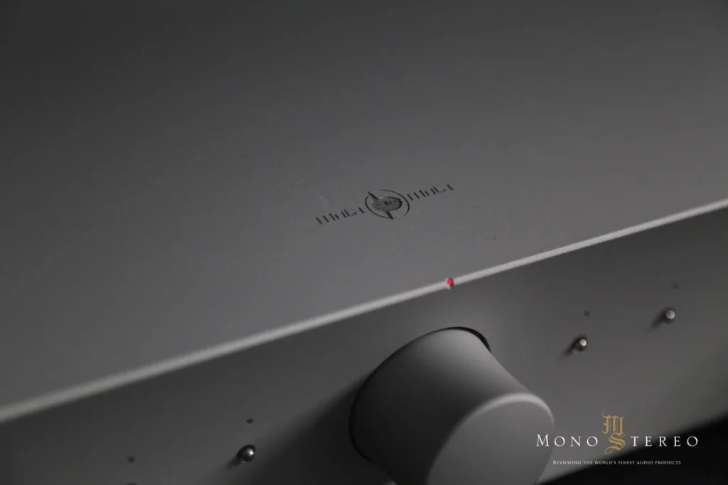 Mono Stereo Sur Le Mola Mola Makua 12