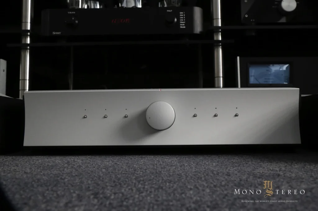 Mono Stereo Sur Le Mola Mola Makua 13