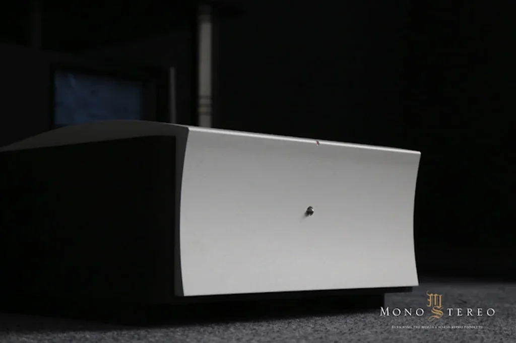 Mono Stereo Sur Le Mola Mola Makua 22