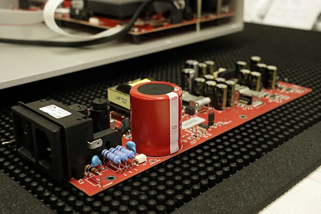 Mono Stereo Sur Le Vermeer Audio Two 17