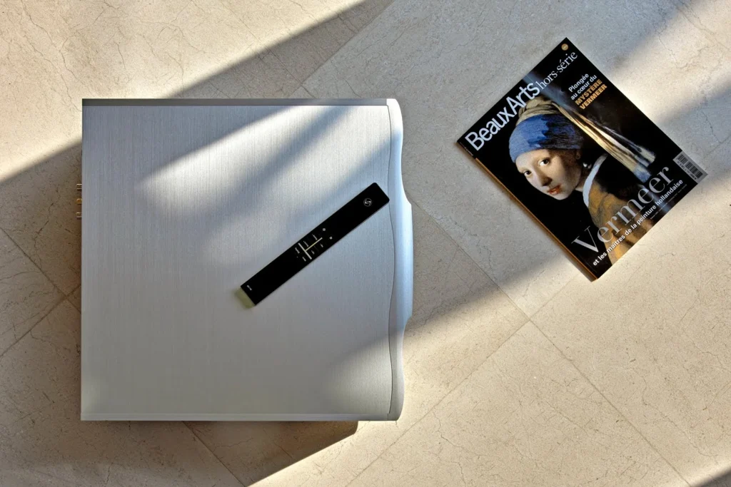 Mono Stereo Sur Le Vermeer Audio Two 19