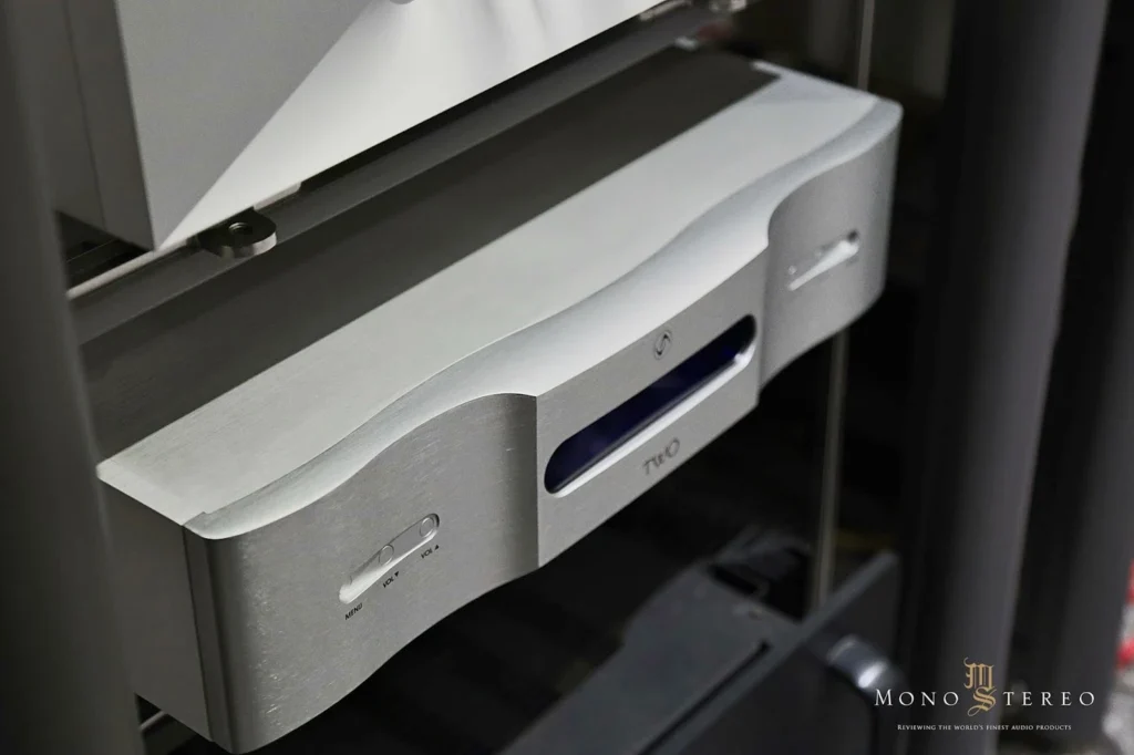 Mono Stereo Sur Le Vermeer Audio Two 1 1