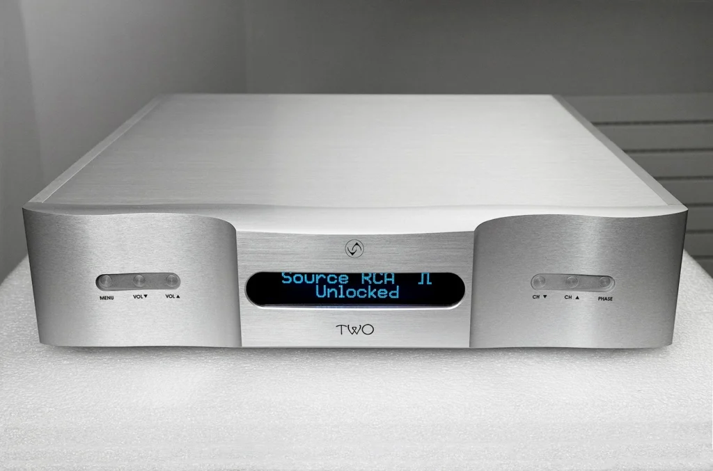 Mono Stereo Sur Le Vermeer Audio Two 20