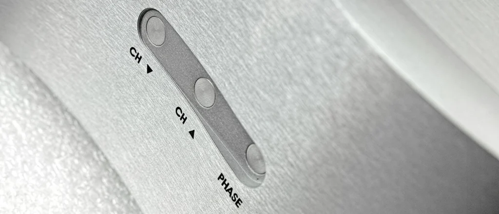 Mono Stereo Sur Le Vermeer Audio Two 26