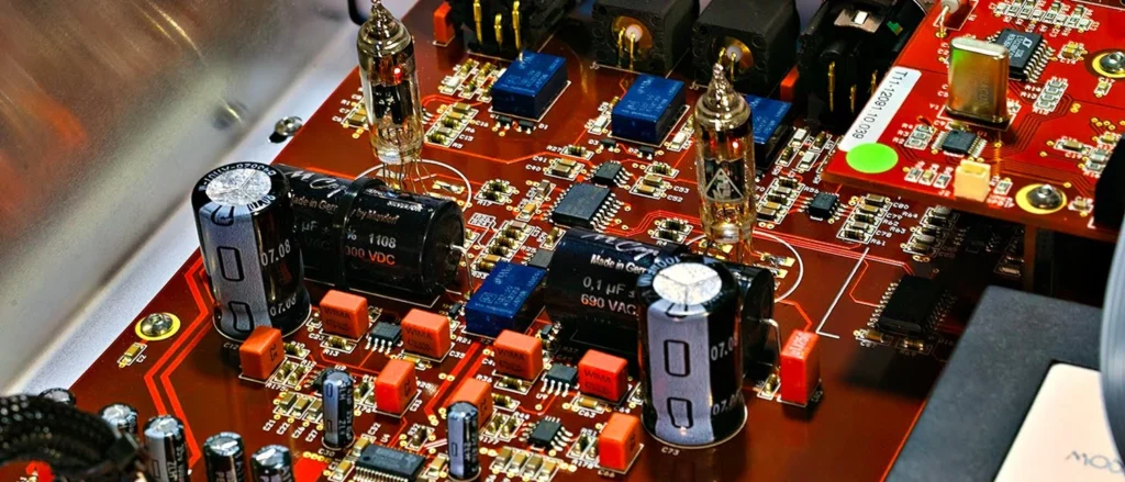 Mono Stereo Sur Le Vermeer Audio Two 27