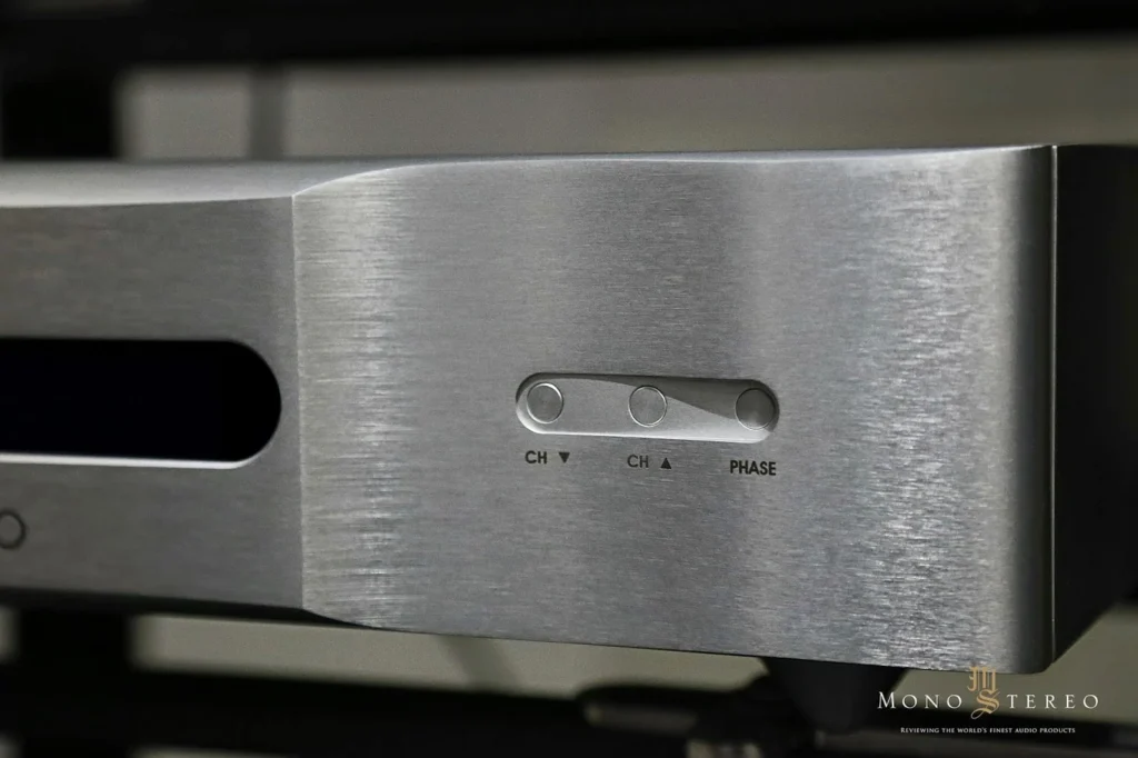 Mono Stereo Sur Le Vermeer Audio Two 28