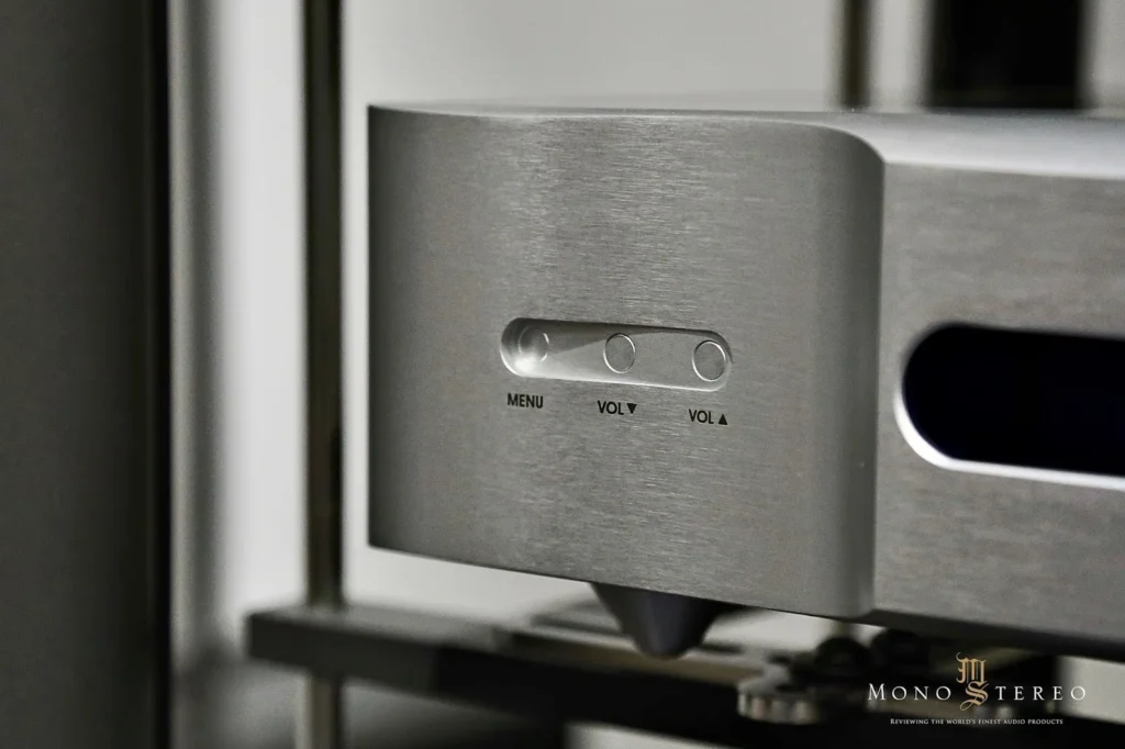 Mono Stereo Sur Le Vermeer Audio Two 3