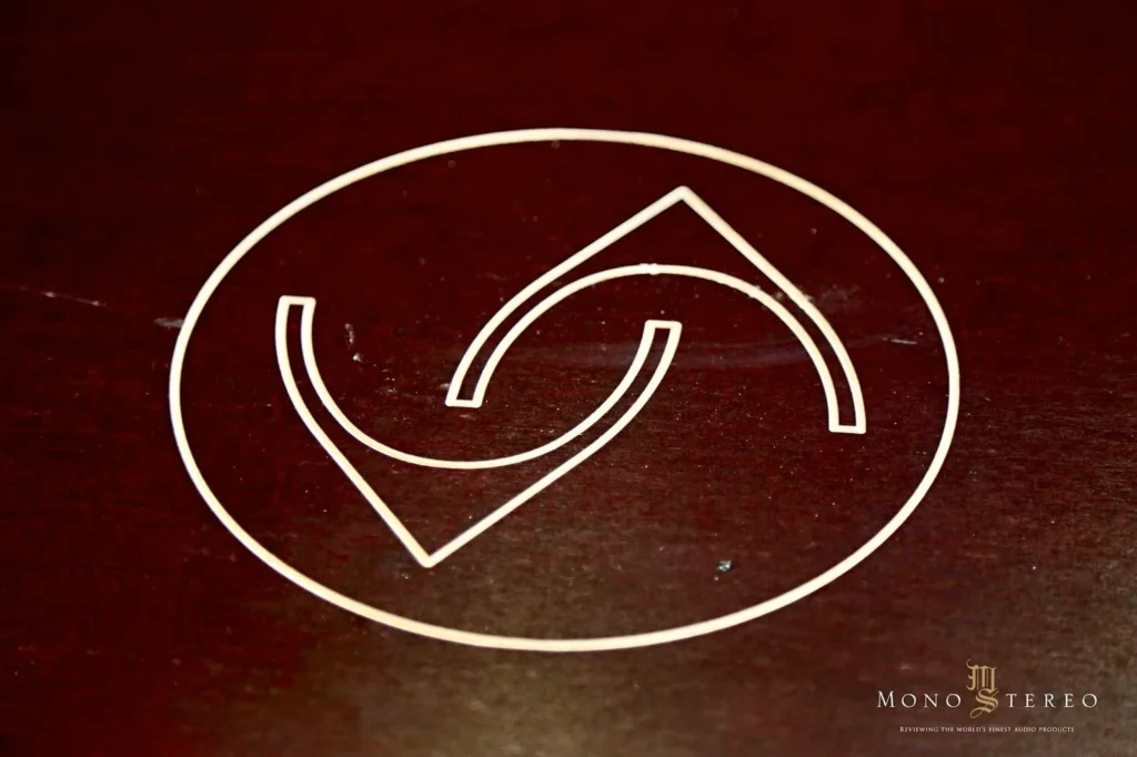 Mono Stereo Sur Le Vermeer Audio Two 5