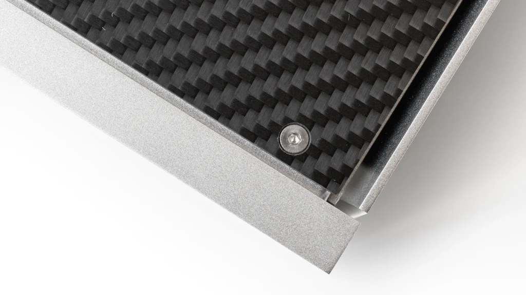 Mono & Stereo sur les amplificateurs monoblocs WestminsterLab Rei 08