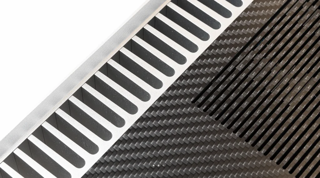 Mono & Stereo sur les amplificateurs monoblocs WestminsterLab Rei 09