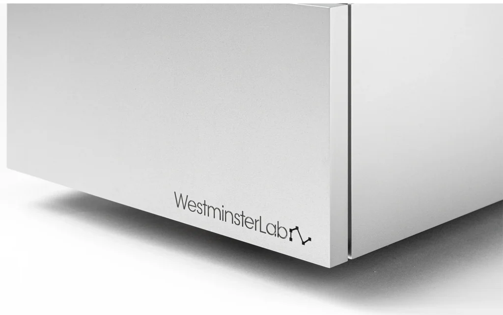 Mono & Stereo sur les amplificateurs monoblocs WestminsterLab Rei 11