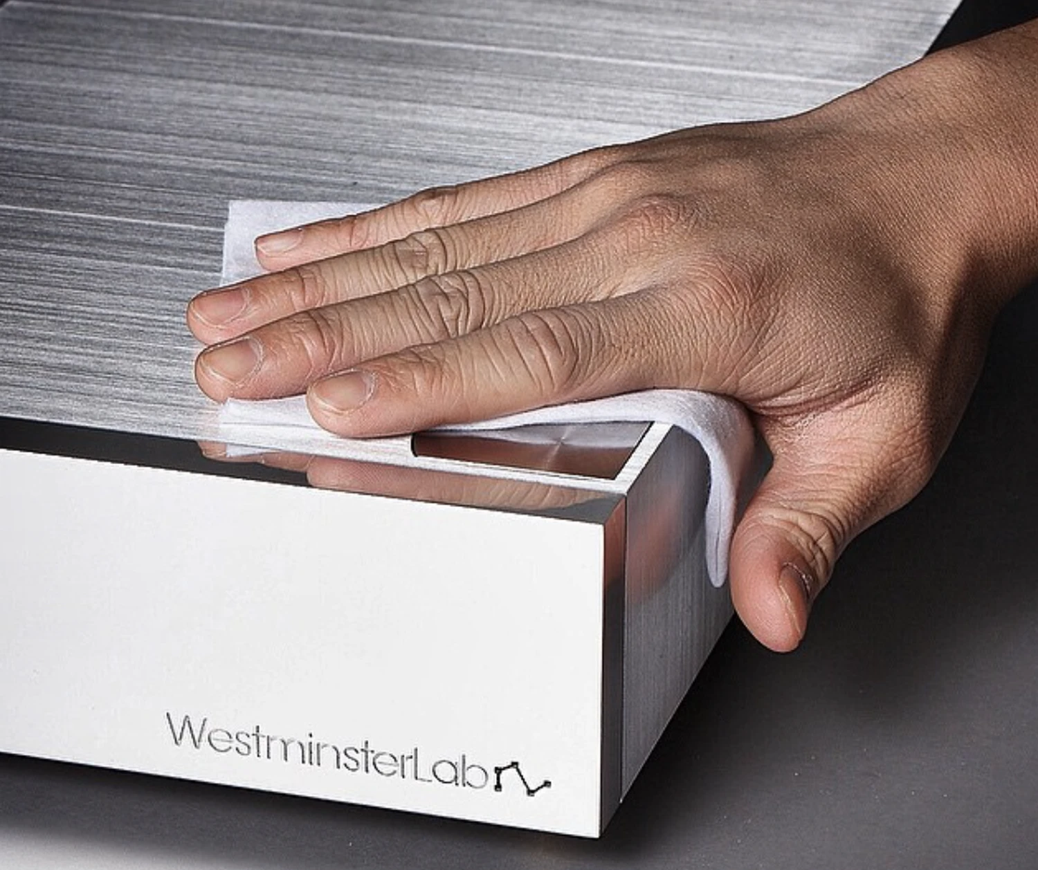 Mono & Stereo sur les amplificateurs monoblocs WestminsterLab Rei 14