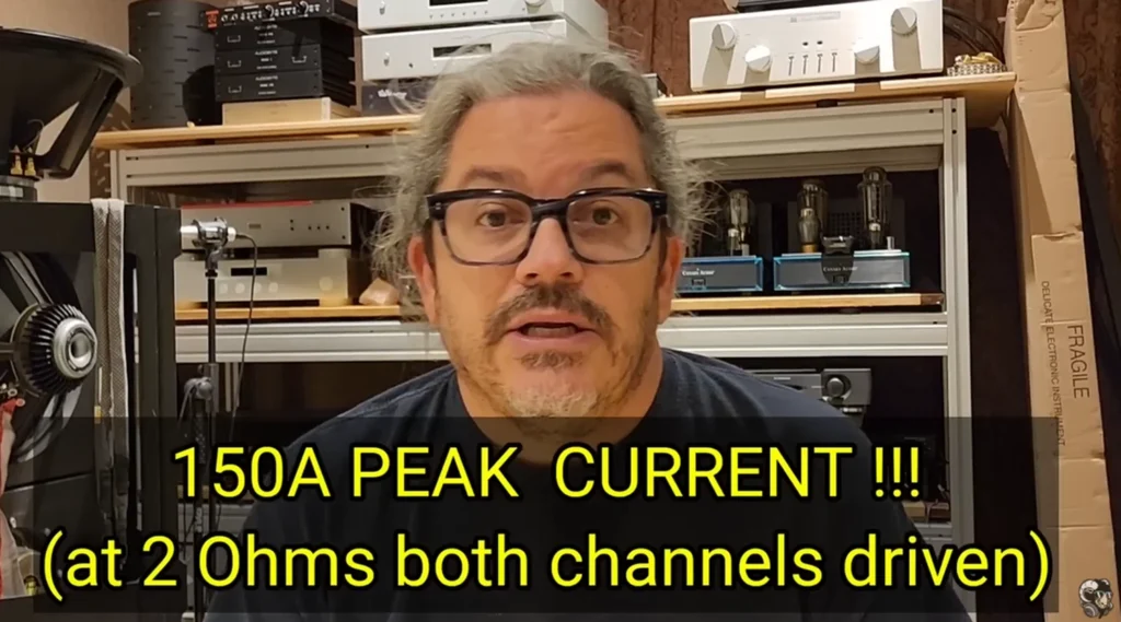 OCD Hi Fi Guy Sur Le Playback Designs SPA 8 4