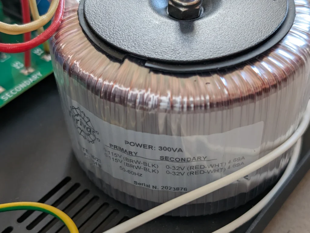 ON-Mag sur l’amplificateur intégré Neodio TMA 02