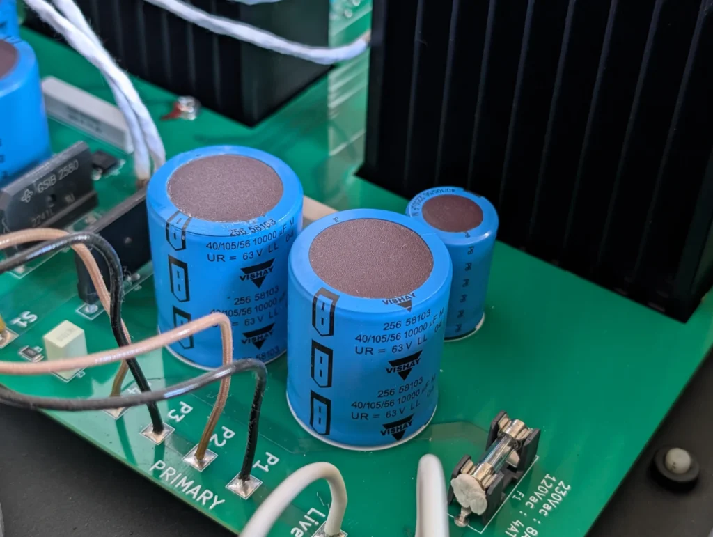 ON-Mag sur l’amplificateur intégré Neodio TMA 05