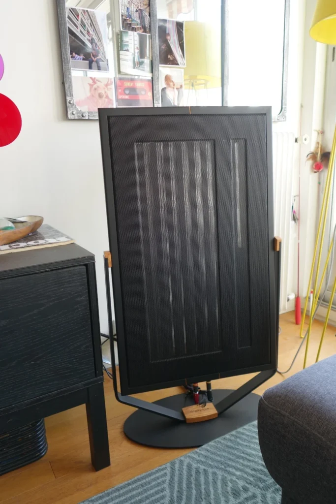 ON Mag Sur Les Enceintes Diptyque Audio Dp77 03