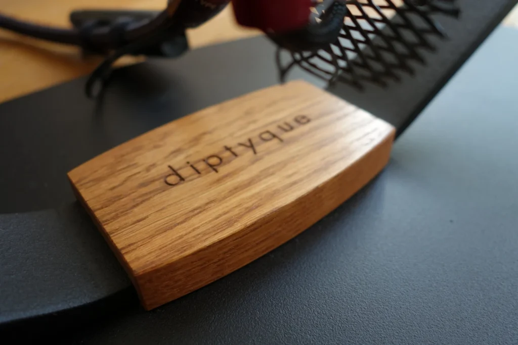 ON Mag Sur Les Enceintes Diptyque Audio Dp77 04