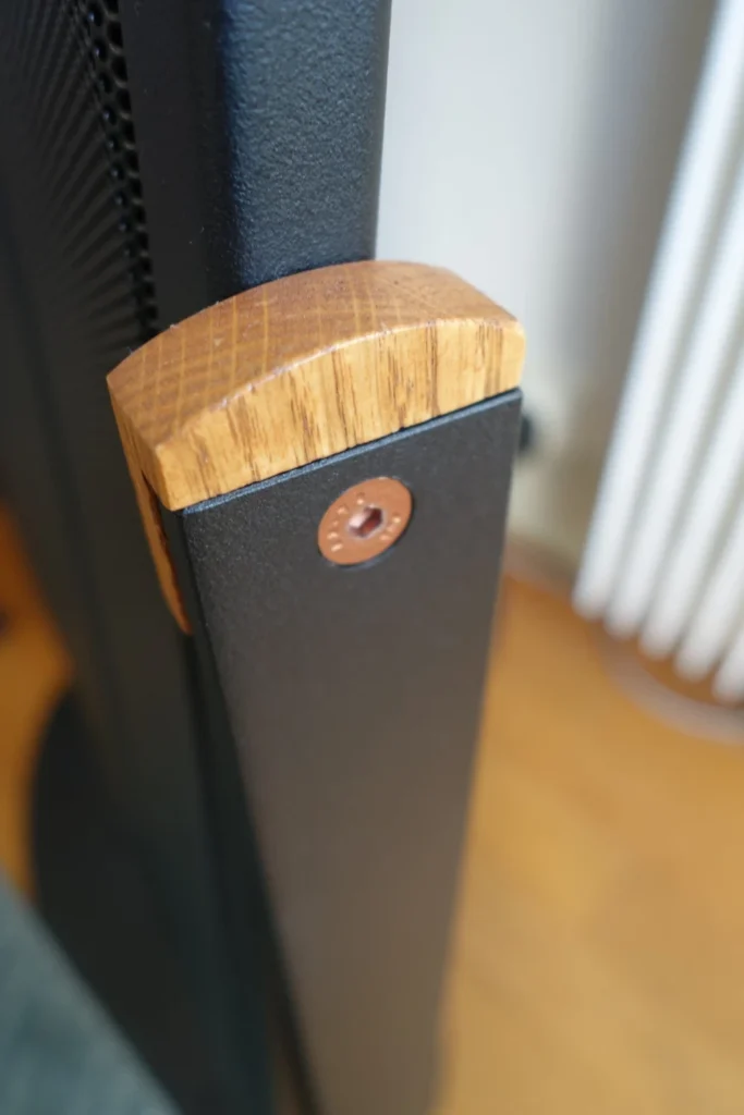ON Mag Sur Les Enceintes Diptyque Audio Dp77 05