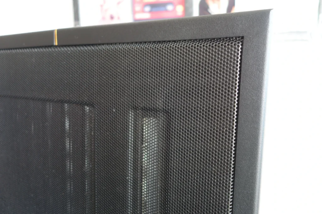 ON Mag Sur Les Enceintes Diptyque Audio Dp77 06