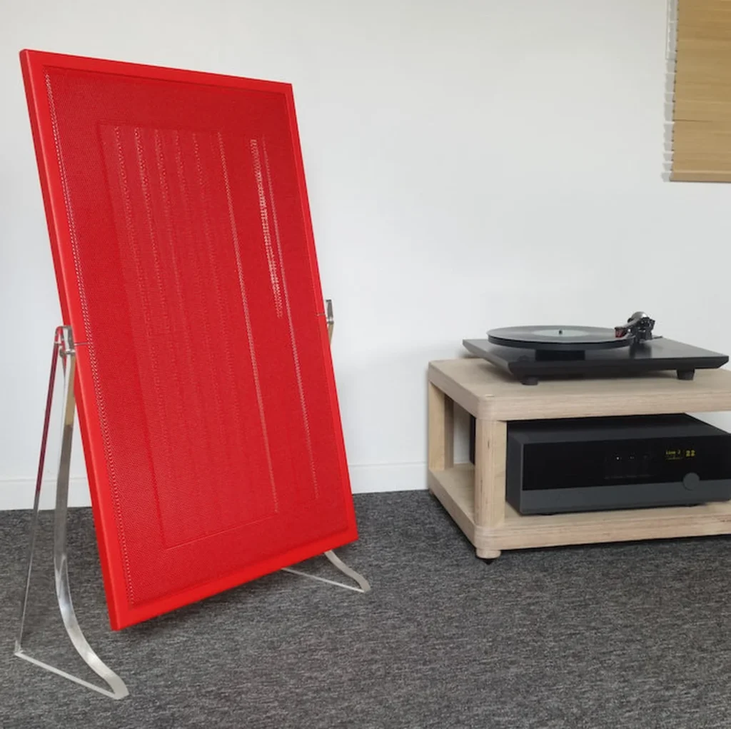 ON Mag Sur Les Enceintes Diptyque Audio Dp77 10