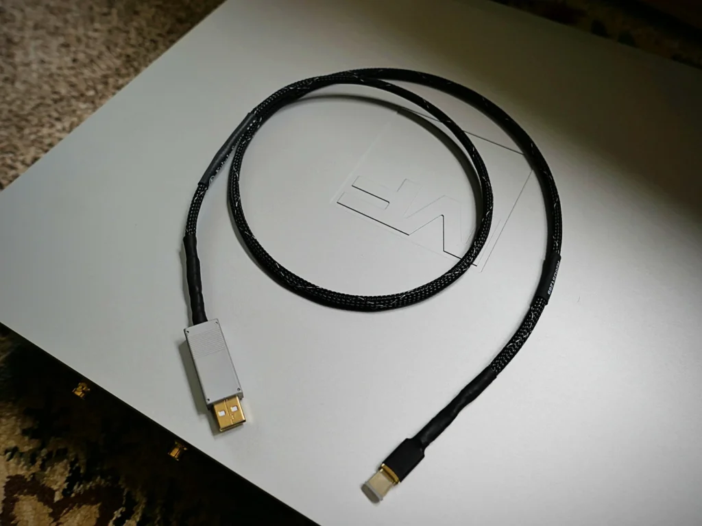 PARTTIME AUDIOPHILE PT AUDIO Sur Le Combo Master Fidelity Nadac D Et Nadac C 08
